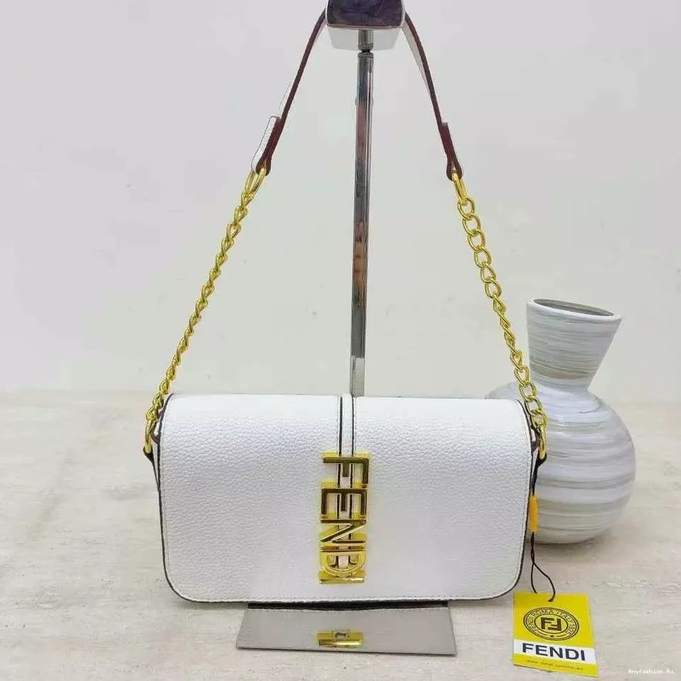 Vibrant Women Bags Fendi Messenger 7973 For 1016